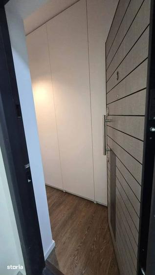 Apartament 2 Camere Otopeni Central | Mobilat , Utilat Modern |Parcare - 14