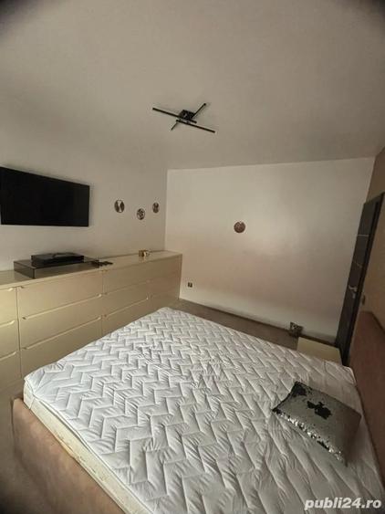 Apartament Calea Cisnadiei - 1