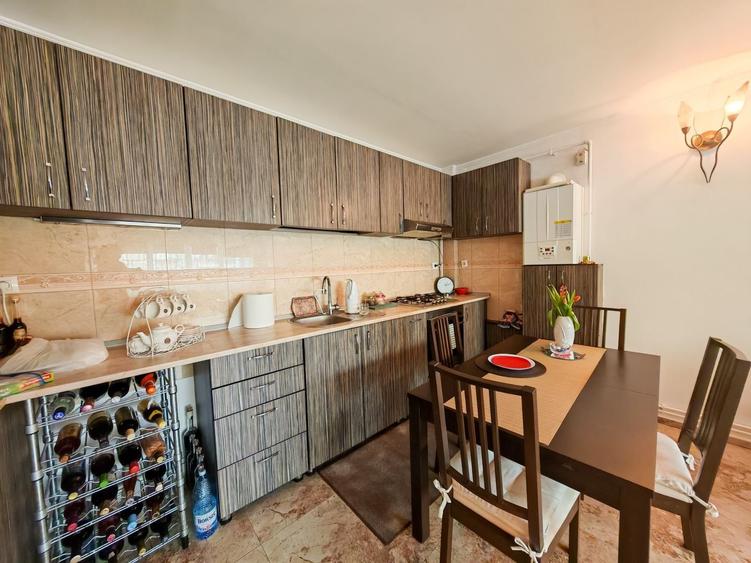 Apartament 2 camere 60 mp utili + loc parcare - Uverturii Dezrobirii - 4