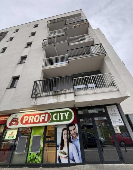 2 camere , 52 mp, Nou, parcare, terasa, str.Borhanciului, Borhanci - 7