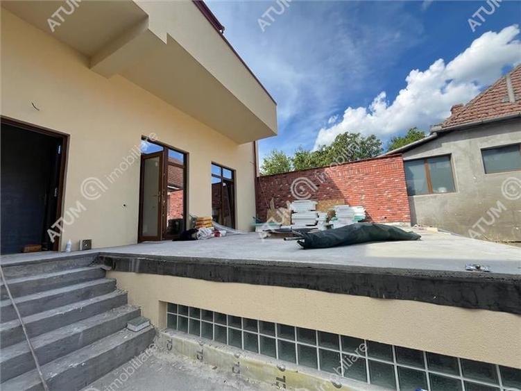 Spatiu comercial de 271 mp in Sibiu zona Bulevardul Victoriei - 9