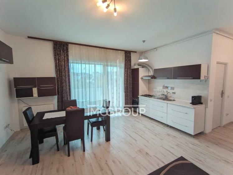 Apartament cu 2 cam si parcare in Buna Ziua, LIDL - 5
