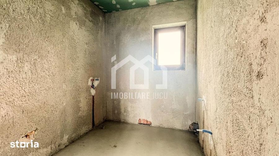 Casa individuala cu 4 camere, 95mp, teren 500mp, Jucu de Sus - 6