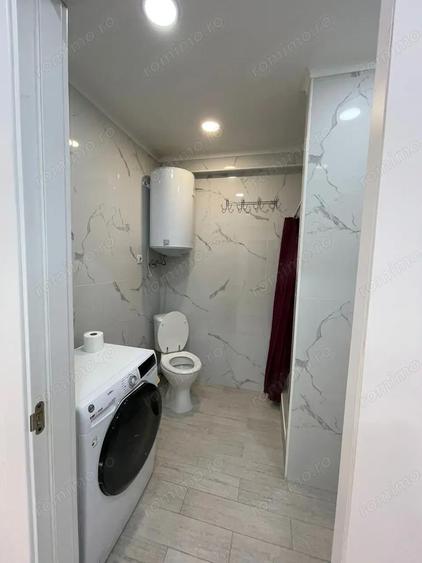 Garsoniera tip studio in sectorului 5 - 1