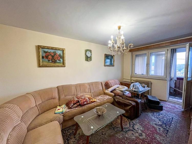 3 Camere | Ion Mihalache - 2