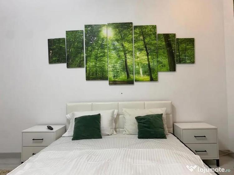 Vitan barzesti rin grand residence etaj 3 - 1