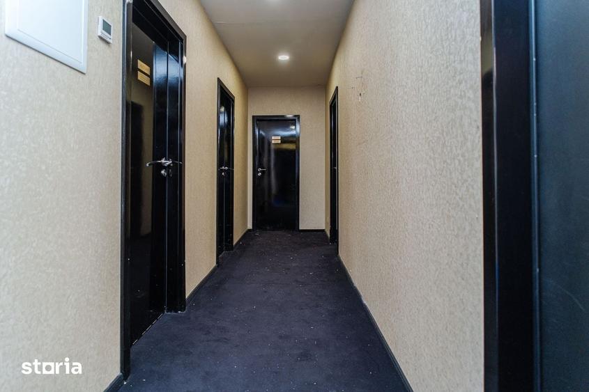 Spatiu Comercial 200 mp, Iasi - Ultracentral - Podu Ros, Comision 0% - 7