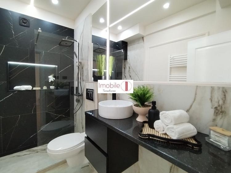 Apartament Ultrafinistat in Zona Centrala - 7