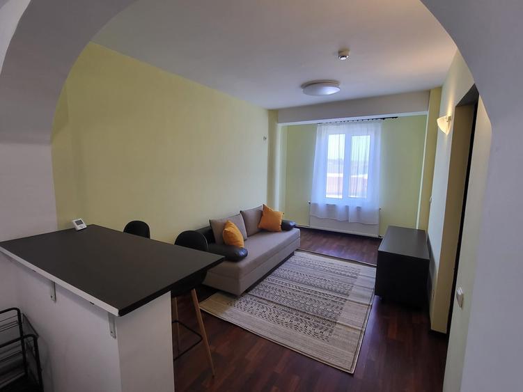 Apartament cu 2 camere, PET FRIENDLY, zona Bucium - OMV - 6