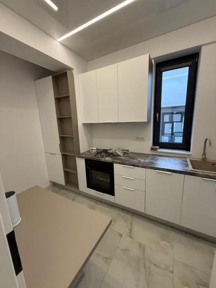 Apartament 2 camere de inchiriat – Zona Campus - 8