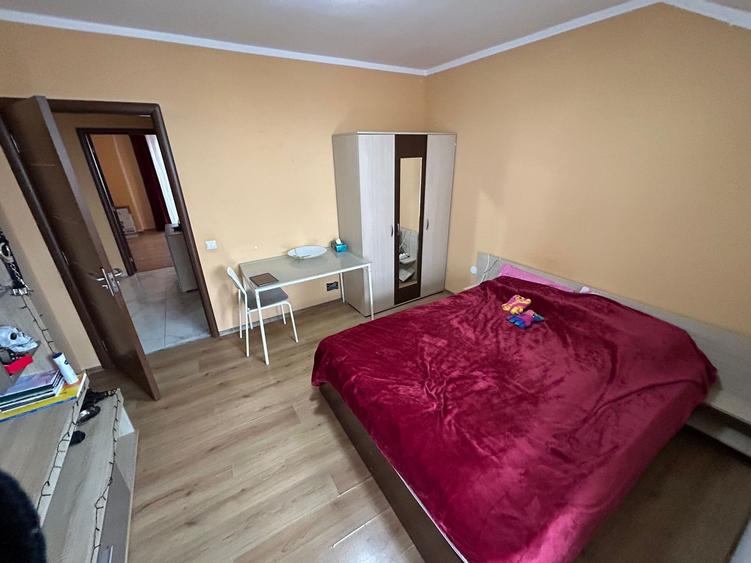 1 Decembrie 2 Camere 69 Mp Bloc 2014 Caramida Loc Parcare 15 Min Metrou - 4