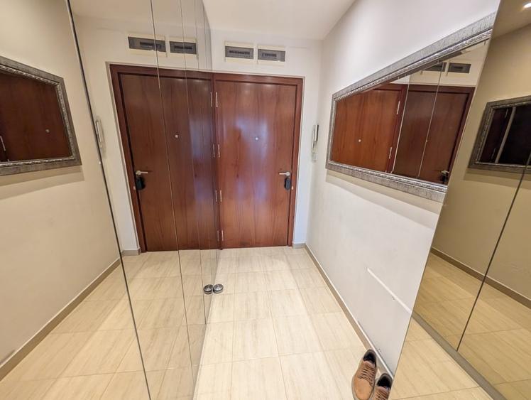 Apartament 4 camere 96mp + 17mp terasa | 0 comision | Iancu Nicolae - Privigheto - 21