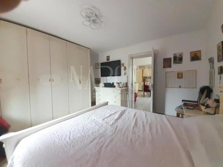 Casa 3 camere de vanzare in Episcopia Bihor Oradea, Oradea - 2