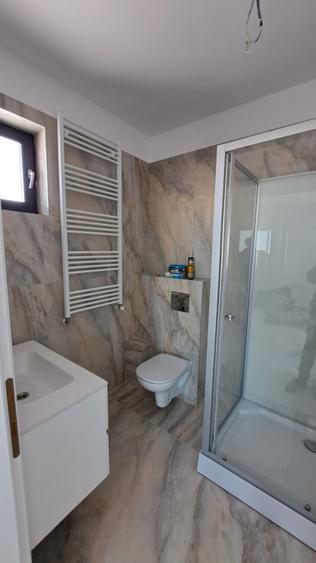 VILA SUPERBA CU 5 CAMERE  IN COMPLEX REZIDENTIAL CU CIRCUTI INCHIS - 45