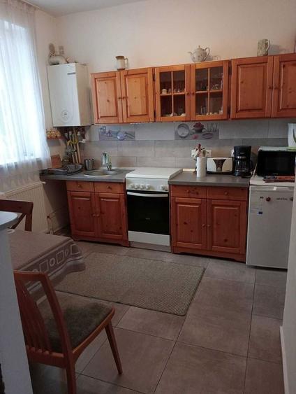 Inchiriez apartament central - 3