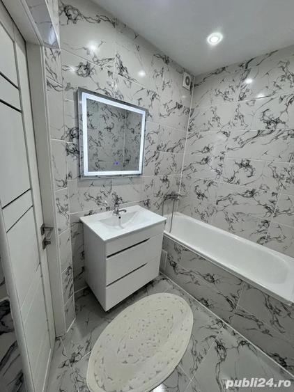 Garsoniera in zona Dorobanti Beller - 3