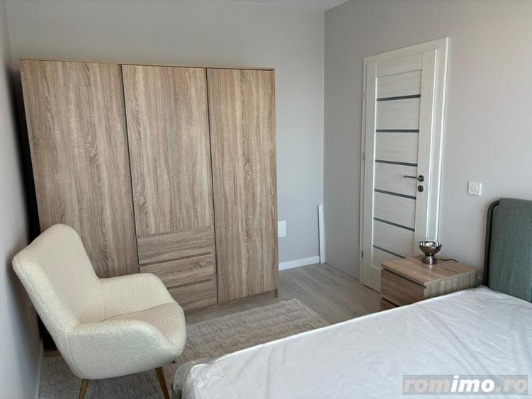 PAULESTI - casa din duplex 4 camere, P+E, 2024 - 1150 euro/luna - 8