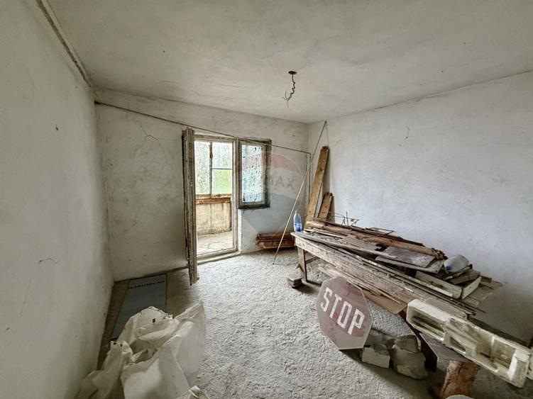 Apartament cu 4 camere - 10