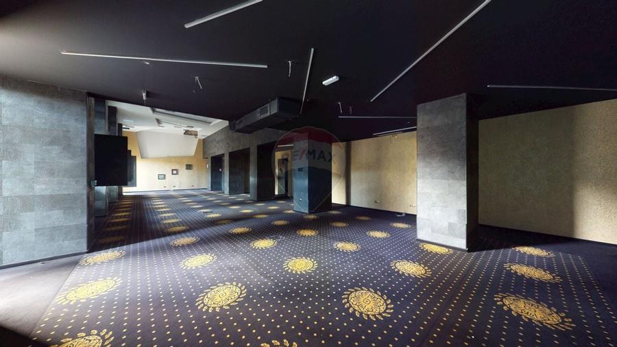Spațiu comercial emblematic 340 mp | Centru Brașov | Teatrul Dramatic - 5
