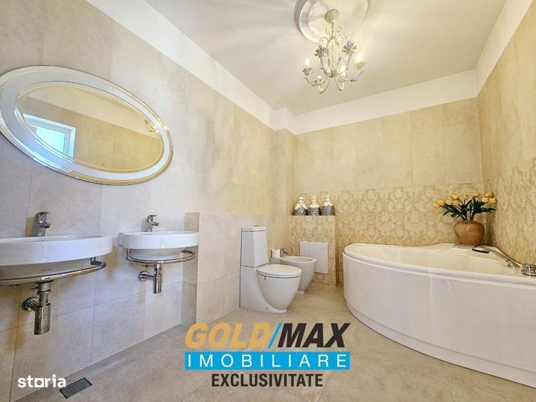 Casa de VIS | Trivale, 880 mp teren| Exclusivitate | goldmax.ro - 2