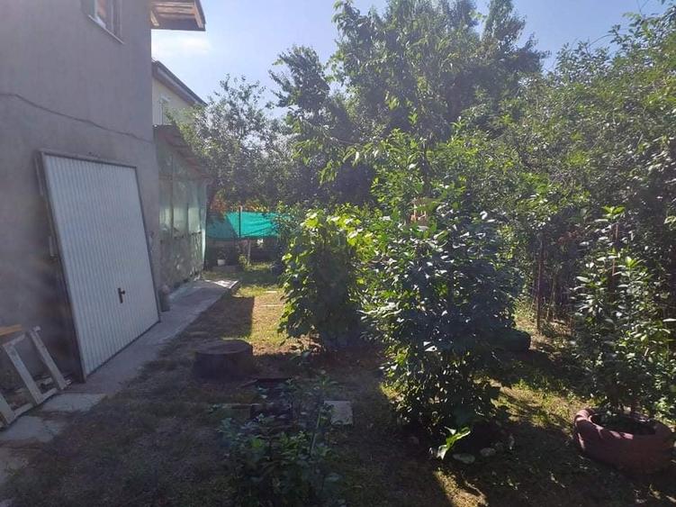 casa individuala in Fundeni P+M - 12