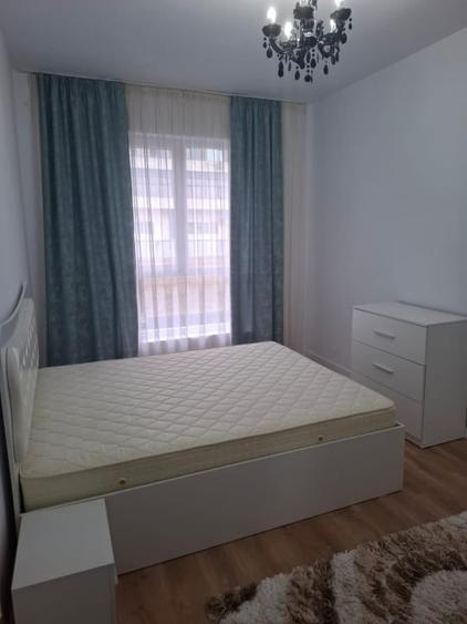 De inchiriat apartament 2 camere 550 euro - 2