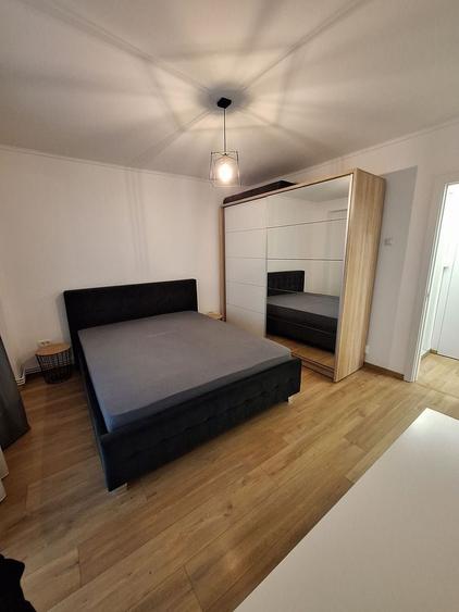 Apartament modern cu 2 camere | 60 mp | Marasti - 1