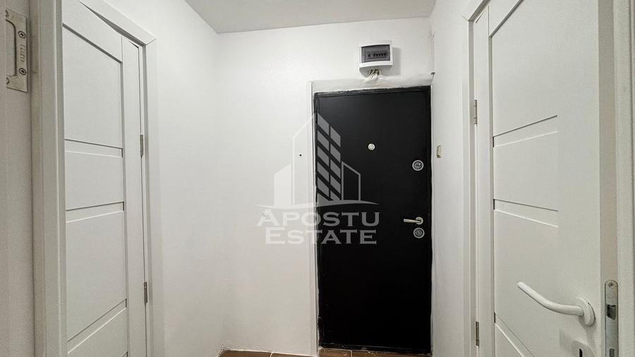 Apartament cu o camera in zona Olimpia Stadion,etajul intai,decomandat - 5