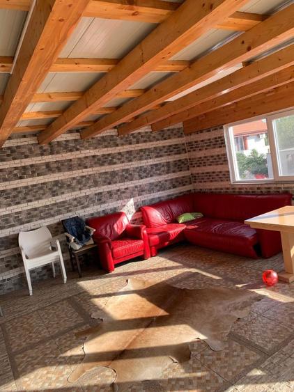 Se vinde casa zona Metro(sat Costi) - 8