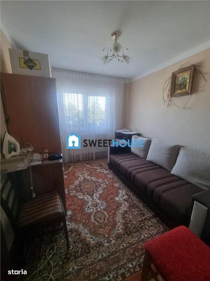 APARTAMENT CU DOUA CAMERE TABACARI - 3
