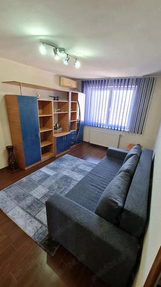 Inchiriez Apartament 2 camere Berceni (Aparatorii Patriei) cu centrala - 9