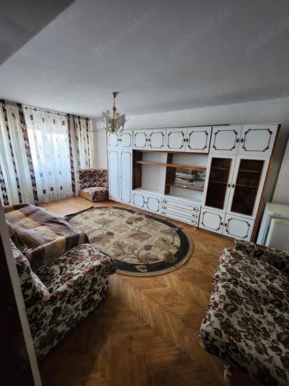 Inchiriez ap. 2 camere - 4