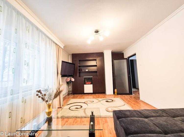 Apartament 4 camere Popa Sapca Pitesti - 12