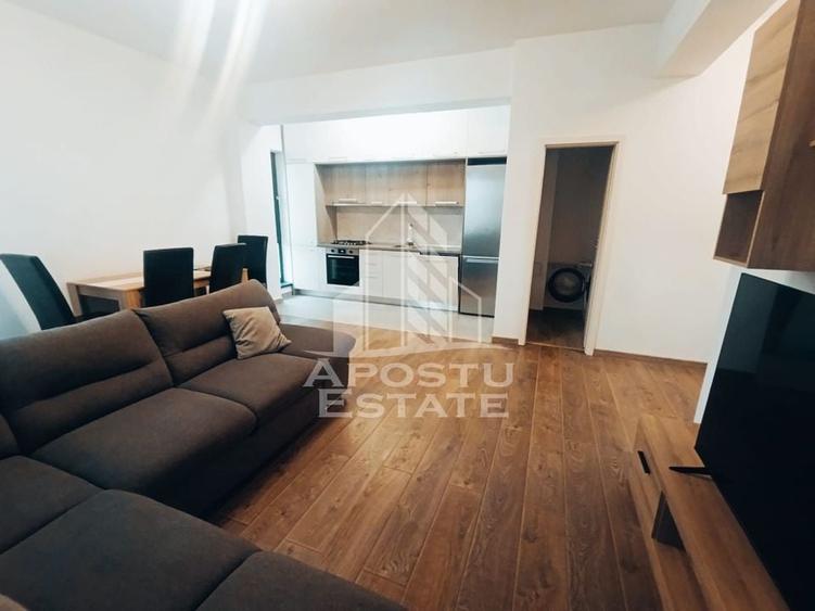 Apartament  2 camere, zona Giroc, Centrala Proprie - 3