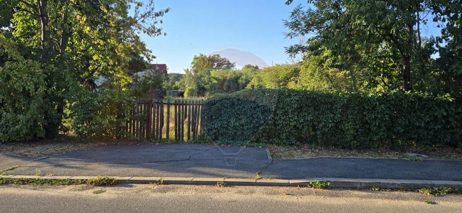 Teren constructii Corbeanca, zona premium - 1