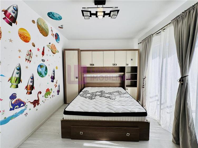 Apartament 3 camere de inchiriat | Selimbar, Unirii | etaj 1 | video - 5