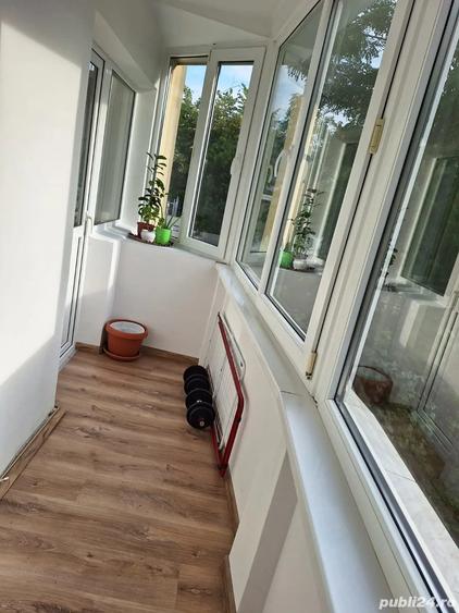 Vand apartament 3 camere - 7