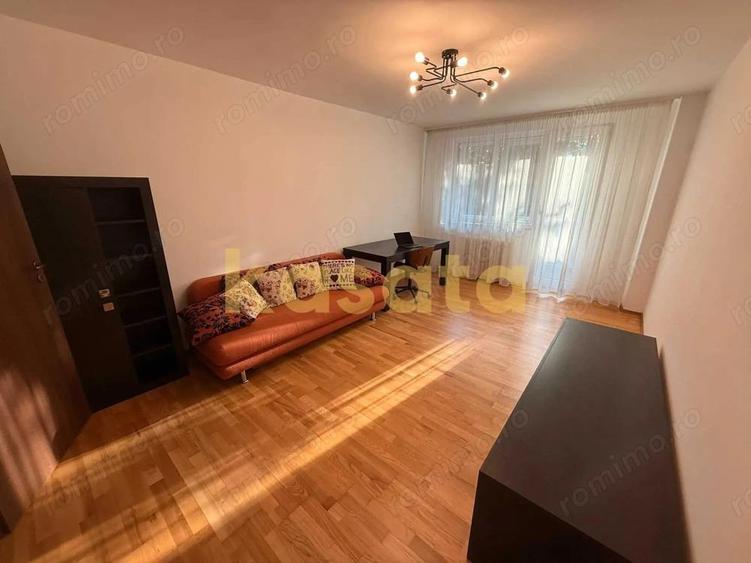 OPORTUNITATE | APARTAMENT 4 CAMERE | BANEASA | BLOC 1982 | 3 BALCOANE - 3