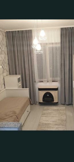 Minigarsoniera - tot confortul- Astra - 8