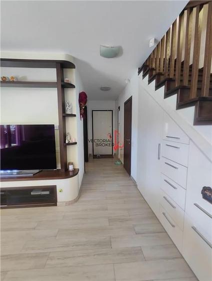 Vila moderna, cu gradina amenajata si finisaje premium. Matei Millo - Voluntari - 6