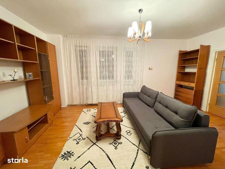 Apartament 4 camere, etaj intermediar, Zorilor, strada Observatorului - 1