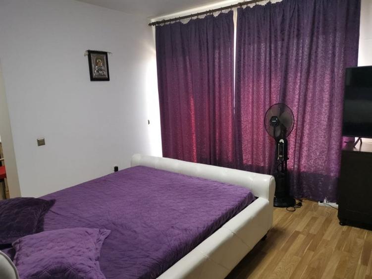 Casa P+E, STEFANESTI, teren 600mp, mobilata - 6