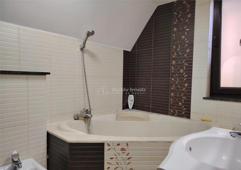 Vila de lux, cu piscina, in Mica Roma, la 5 km de Ploiesti - 3