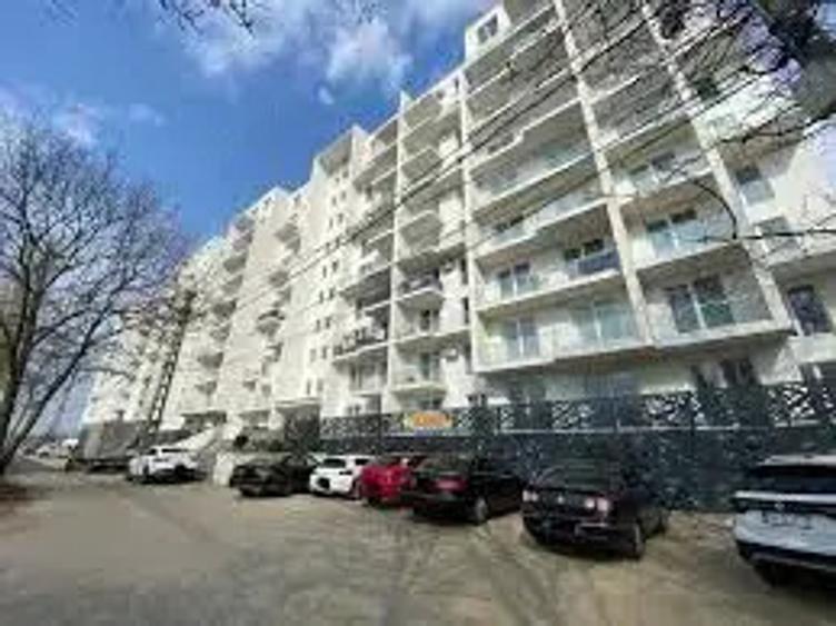 Apartament 2 camere White Tower Ploie?ti - 8