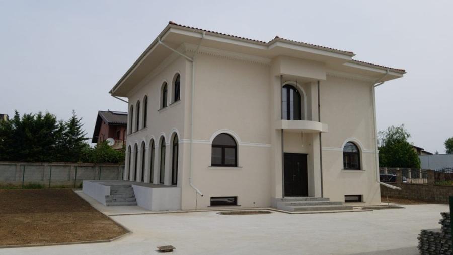 Resedinta Premium-Spatiu, Comfort, Intimitate. - 2