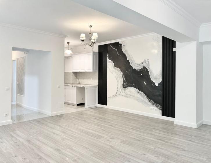 APARTAMENT AFLAT LA PARTER CU TERASA PROPRIE IN IMOBIL NOU - FERDINAND - MOSILOR - 1