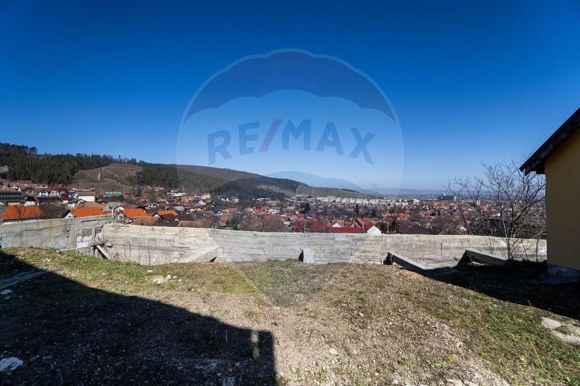 COMISION 0%| CASA INDIVIDUALA| PRIVELISTE PANORAMICA| 567MP TEREN| - 8