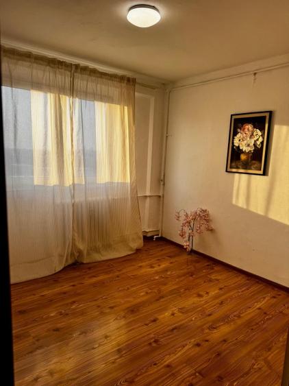 PROPRIETAR Vand Apartament 2 Camere Decomandat 37 MP,Cf.2, Dr Taberei - 1