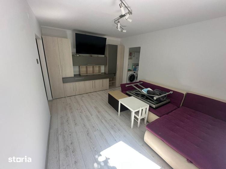Centru(Blvd Ferdinand)- 3 camere 67mp,mobilat-utilat,etaj 3/4-131.000e - 3