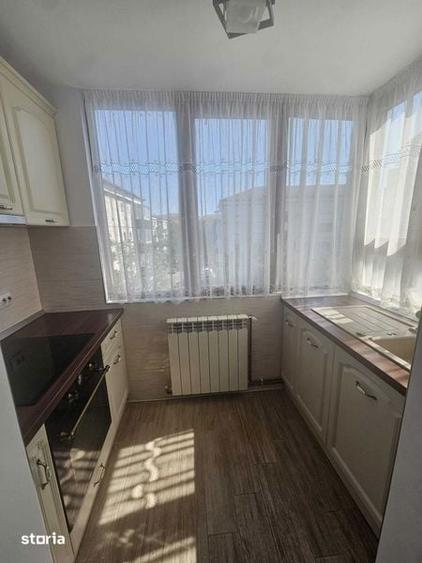 Inchiriez apartament 3 camere PB Decebal - 8
